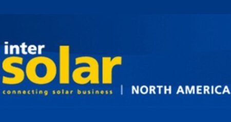 Intersolar North America intersolarna