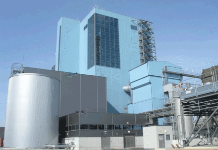 Combined Heat and Power (CHP) Installation Market Trends and Forecast, 2012 – 2018 chp plant