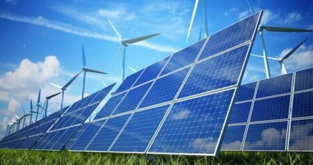 85% of British power can be via renewables by 2030, says Greenpeace renewable energy