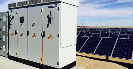 Sungrow increases inverter shipments to Thailand sungrow pv inverters