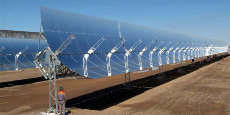 Solar Tracker Market to Grow at a 17% CAGR and Solar Collector to See 24% CAGR by 2019 thermal