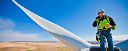 Wind energy hits major new high, now we must improve Operations and Maintenance wind om