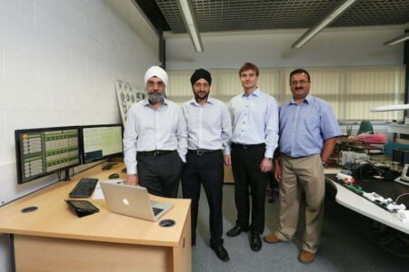 Mesh-Net helps bring renewable energy to 100,000 locations Mesh Net