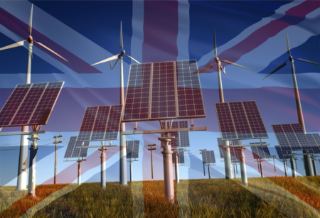 Solar power set to provide record 15% of UK’s power Data on the UK’s renewables sector, including capacity, electricity generation and liquid biofuels consumption.