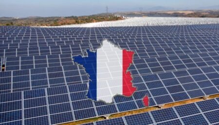 France to allocate 4.35 GW of PV capacity through solar auctions over the next 3 years france pv