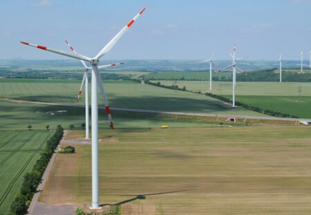 Germany Opens New Windows to Energy seebaWind