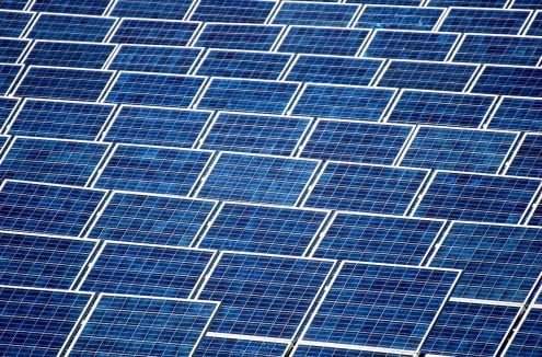 solar panels0793