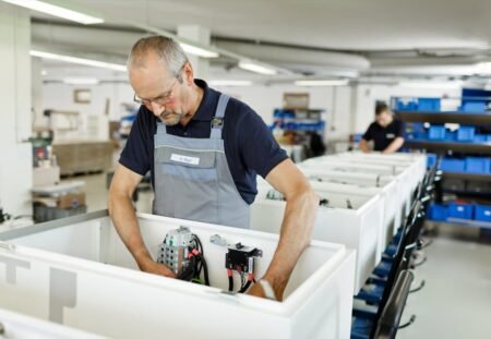 Sonnenbatterie’s residential and commercial energy storage systems are approved for the HERO program sonnenbatterie