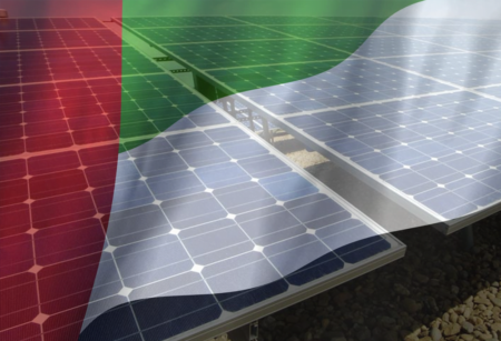 UAE powering ahead with solar energy uae solr