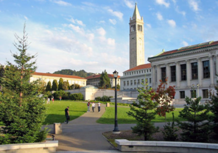 UC Davis, SunPower dedicate University of California’s largest campus solar power plant uocali