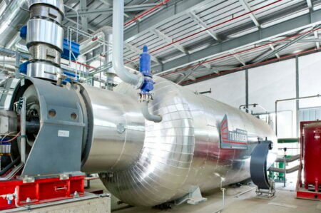 Turboden – Mitsubishi Heavy Industries – launches its Turkish operations while expanding into larger size geothermal projects Turboden ORC turbogenerator 02