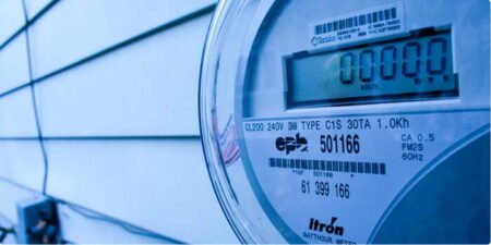 British homes to get smart meters under EUR 315 billion Investment Plan for Europe smartmeter1