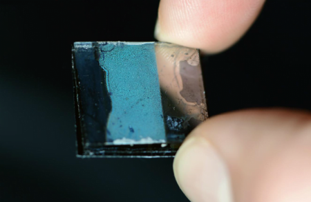 New approaches for hybrid solar cells solar cell