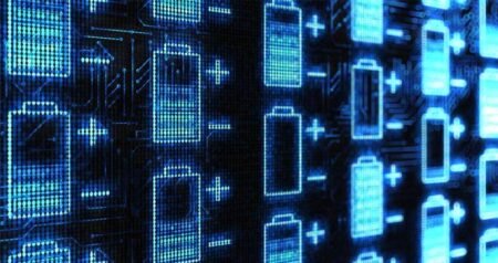 Advanced Energy Storage Systems Market Is Expected To Witness Epic Growth energy storage graphic