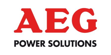 AEG Power Solutions and Burland Energy Sign an Agreement to Provide Secured Power as a Service LOGO AEGPS RGB WEB