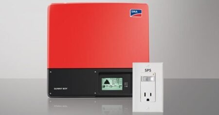 SMA is First Manufacturer to Achieve UL 1741 SA Certification for Smart Solar Inverters sma april 2015