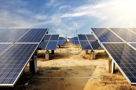 Landmark Dividend Subsidiary Closes $73 Million Utility-Scale Solar Land Acquisition 435143