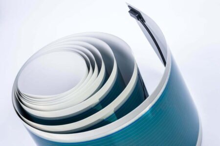 Heliatek to exhibit at CES in Las Vegas and BAU in Munich HeliaFilm junctionbosmall
