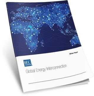 Global Energy Interconnection1