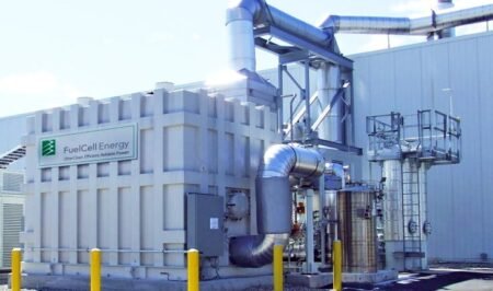 FuelCell Energy Awarded Innovative Energy Storage Solution Contract fuelcell energy