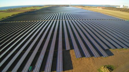 WIRSOL disposes of portfolio consisting of 19 solar projects in the United Kingdom wirsol solar park