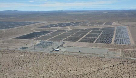 Doosan Gridtech™ Selects SMA Inverters for 20 MW Battery Storage Project LADWP BESS page 001