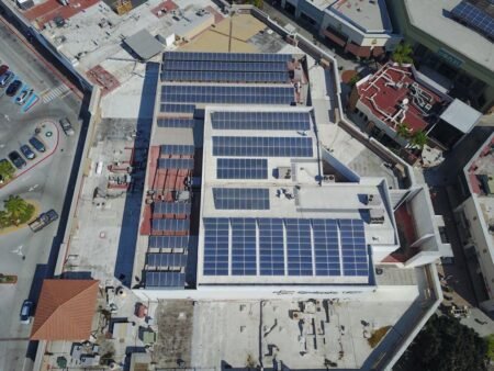 SMA Strengthens Local Service Offerings in Mexico cinepolis plaza rio