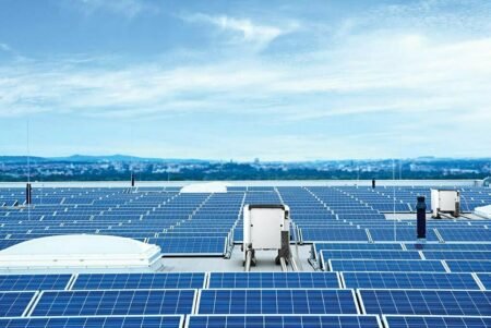 SMA Debuts New Commercial Solutions in North America SMA CORE1 RoofTop