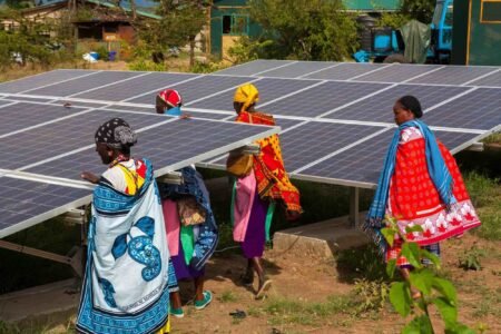 Blogs & Opinion: Lendahand Ethex responds to government’s £100 million extra funding for renewable projects in Africa africa renewables