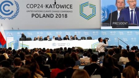 COP24: Nations agree on global climate pact rules after impasse cop24 poland