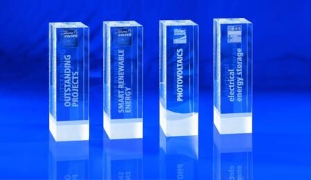 Entries open for 2019: Renowned awards honor groundbreaking innovations for the new energy World csm Die 4 Tropha en von The smarter E Intersolar und ees AWARD abf8a4865d