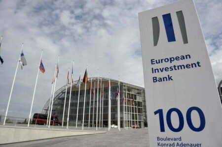 Investment Plan for Europe: EIB supports extension of Romania’s natural gas transmission infrastructure eib news