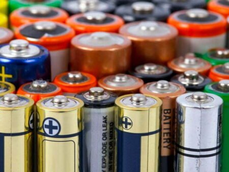 New York Approves Strategy to Install 3,000 MW of Energy Storage energy storage batteries