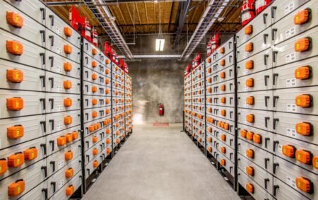 Navigant Research’s Energy Storage Tracker Identifies Over 1,900 Projects in Latest Update energy storage featured