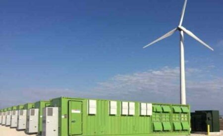 Ingenious-backed Argonaut Power secures exclusive partnership with Northumbrian Water to pilot use of large scale battery storage energy storage image