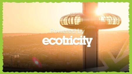 British Airways i360 goes green with Ecotricity maxresdefault 9
