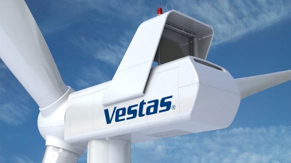 vestas 1