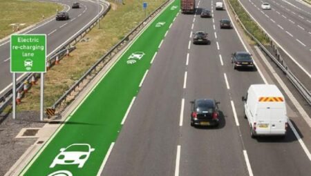 Report: Navigant Research Report Shows Growing Electric Vehicle Population Ready for Innovations in Charging Infrastructure wireless electric vehicle charging