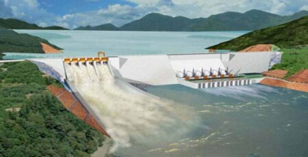 Bosnia’s HE Dabar invites bids for 160 MW hydropower plant Dabar idejno resenje