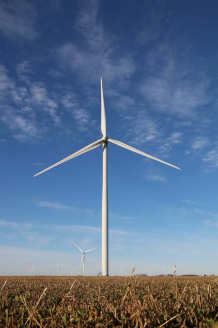 Siemens Gamesa secures 242 MW Scioto Ridge wind project in Ohio, USA SGRE Siemens Gamesa USA