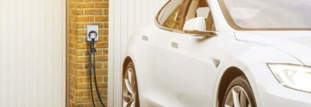Blogs & Opinion: Why suppliers must focus on producing better EV chargers Tonik EVCharger 1