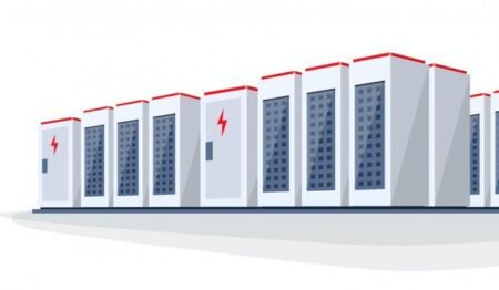 North Carolina energy storage market could exceed 1 GW by 2030 energy storage batteries report