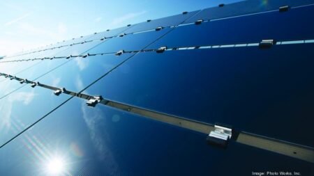 First Solar Announces Full-Year 2019 Financial Guidance first solar thin film pv modules 750xx3600 2025 0 189