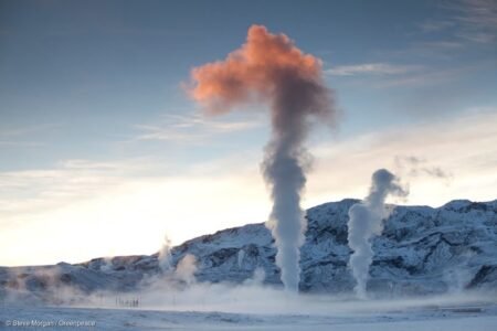 Canada to fund its first geothermal power facility geothermal example