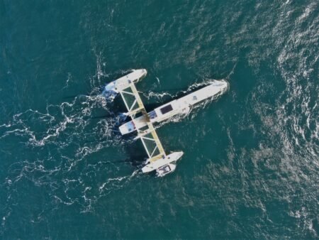 SCHOTTEL backs Sustainable Marine Energy to deliver its tidal energy ambitions marine target scaled