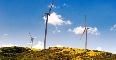 Americas install 11.9GW wind capacity in 2018 – an increase of 12% versus 2017 South America RE plans