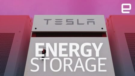 Tesla reveals the future of the power grid | Engadget R+D maxresdefault 8