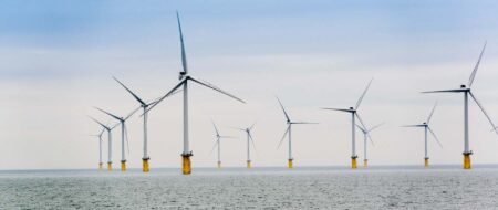 Offshore wind energy revolution to provide a third of all UK electricity by 2030 offshore wind uk