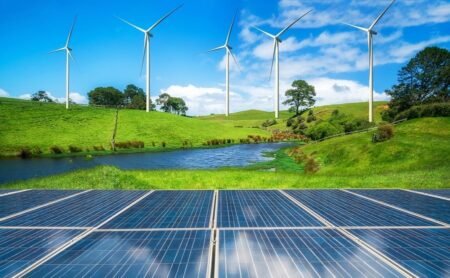 How do we become 100 percent renewable? renewable energy 1