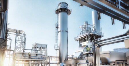 New Report: Cogeneration Equipment Market Size, Share, Report, Analysis, Trends & Forecast to 2026 ACS COBRA CCGT Madrid Idom Portada